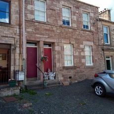 73A & 73B Castlegate, Jedburgh