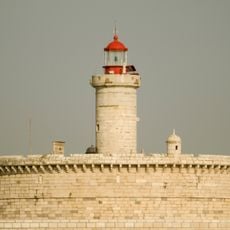 Bugio Lighthouse