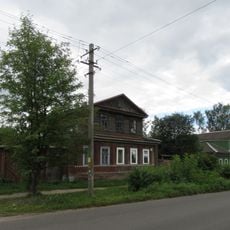 Жилой дом (Торжок)