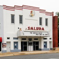 Saluda County