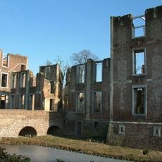 Château de Born (Pays-Bas)