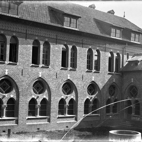 Onze-Lieve-Vrouweabdij