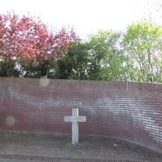 Monument aan het Stadsbroek