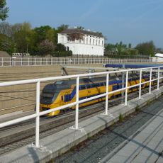 Rien Nouwen Aqueduct