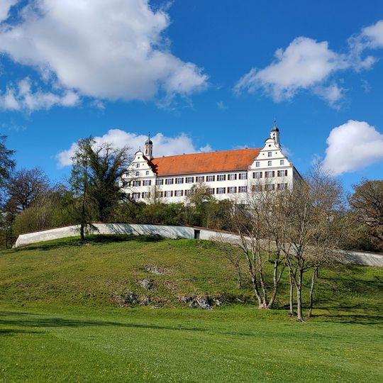 Schloss Mochental