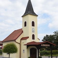 St. Florian Chapel