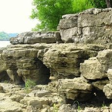 Falls of the Ohio National Wildlife Conservation Area