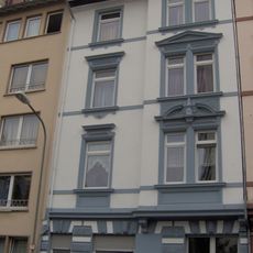 Haus Hermann-Steinhäuser-Straße 13