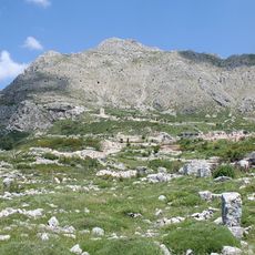Sagalassos
