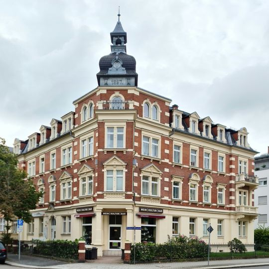 Wittenberger Straße 86