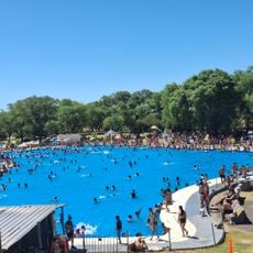 Manuel Belgrano Park