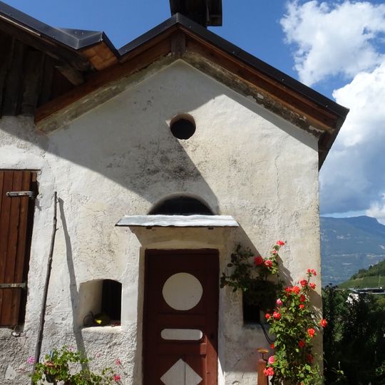 Cappella di Sant'Anna