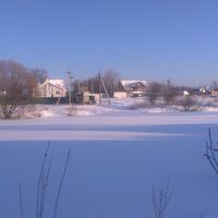 Svitino, Moscow Oblast