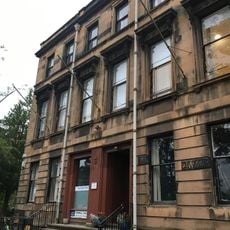 14 Southpark Terrace