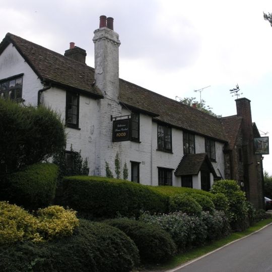 Well House Inn