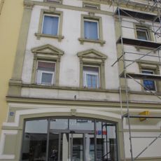 Simon-Höller-Straße 11 (Straubing)