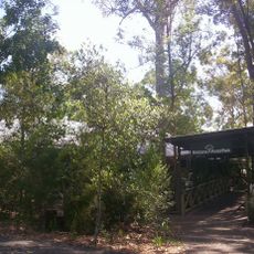 Brisbane Forest Park