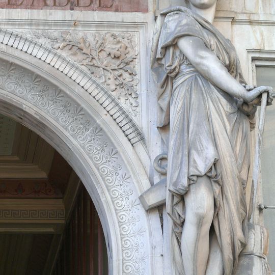 Passage du Bourg-l'Abbé