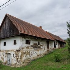 Sogen. Hafnerkeusche