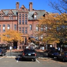 Welch Training School