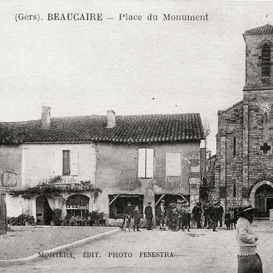 Beaucaire