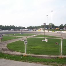 Slinger Speedway