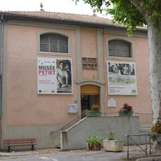 Musée Petiet