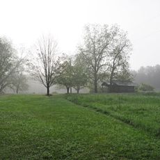 Colvin-Fant-Durham Farm Complex