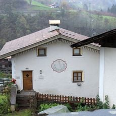 Frühmeßhaus St. Pankraz