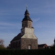 Dorfkirche Gölsdorf