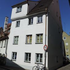 Bürgerhaus