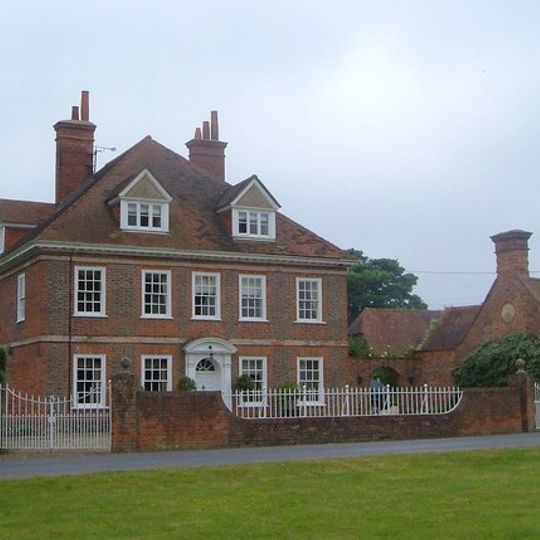 Kidmore House