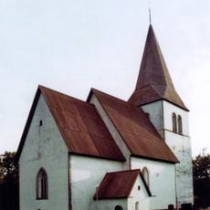 Etelhem cemetery