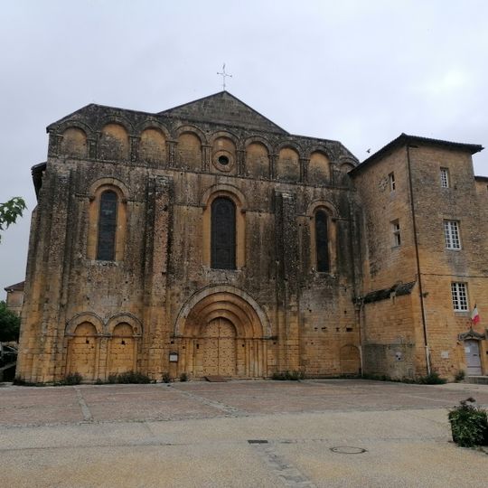 Camping les jardins de l'abbaye
