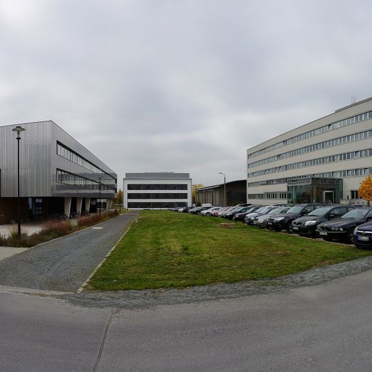 Fraunhofer Institute for Machine Tools and Forming Technology