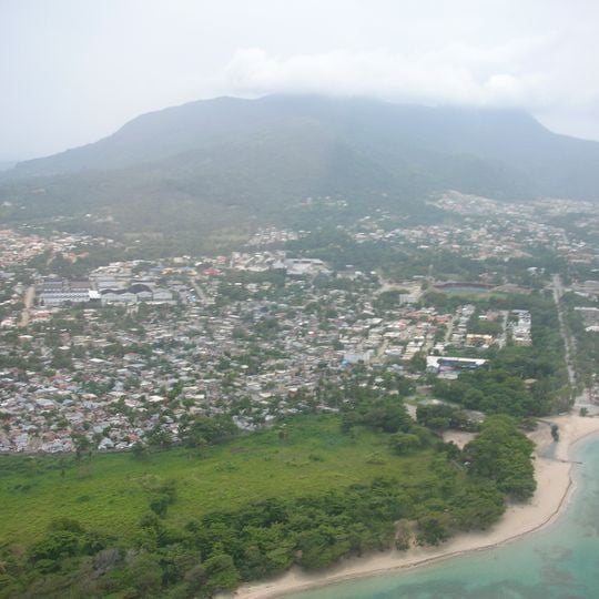 Puerto Plata