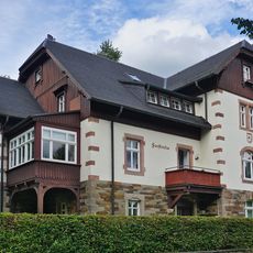 Villa Endersstraße 1