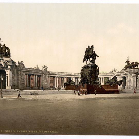 Kaiser-Wilhelm-Nationaldenkmal