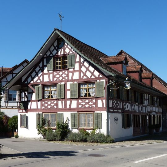 Taverne zum Schäfli