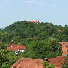 Weihenstephan Hill