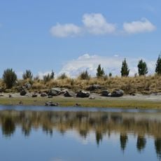 Lake Radian