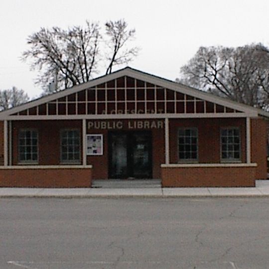 La Crescent Public Library