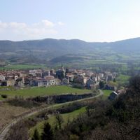 Lapanouse-de-Cernon