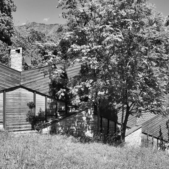 Casa unifamiliare Balmelli