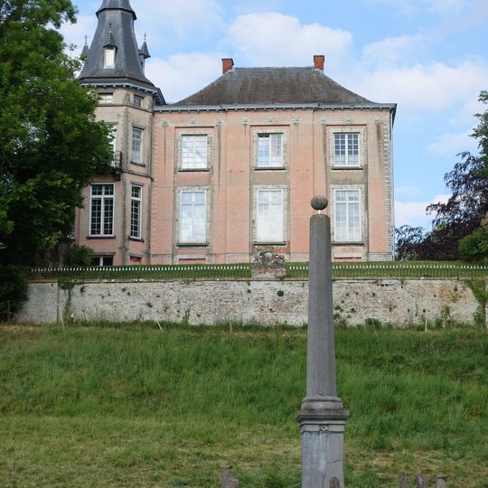 Pilori d'Orp-le-Petit