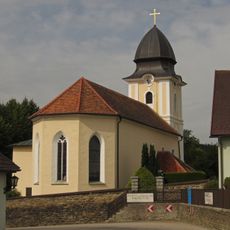 Pfarrkirche Laimbach am Ostrong