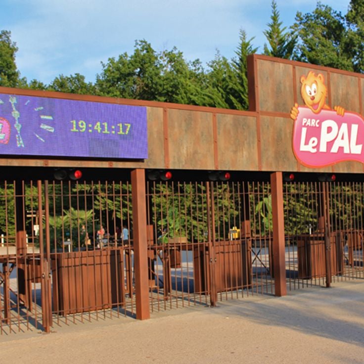 Le Pal