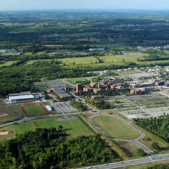 Rochester Institute of Technology