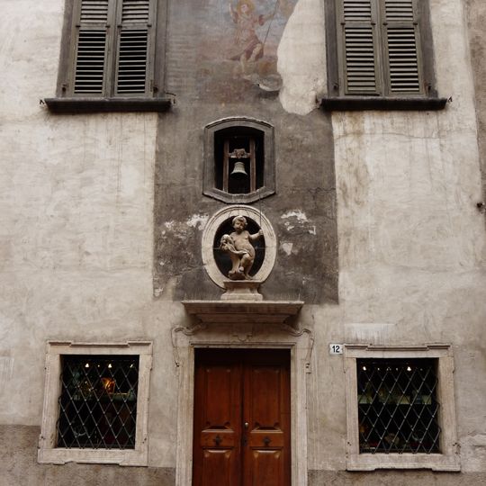 Cappella del Simonino