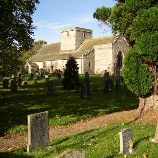 St Michael's Church